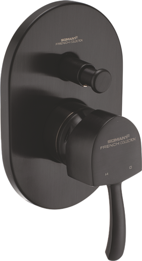Arizona Hi Flow Diverter
